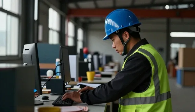 技术转让服务如何解决仓储物流中的实际问题