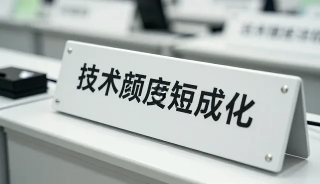 技术转化服务在产业落地中的新趋势