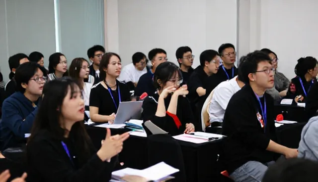 行业培训课程在数字化转型中的适用条件分析